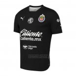Tailandia Camiseta Guadalajara Portero 2ª 2024-2025